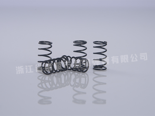 北京精密小弹簧