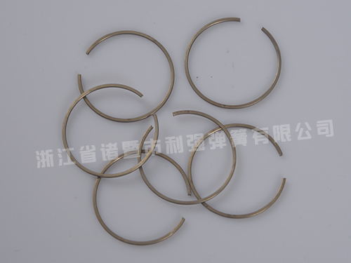 如何改善北京汽配弹簧因点状腐蚀引起的断裂