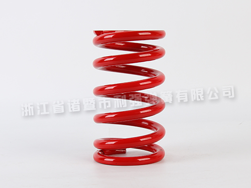 模具专用北京矩形弹簧的生产制造有哪些细节之处？
